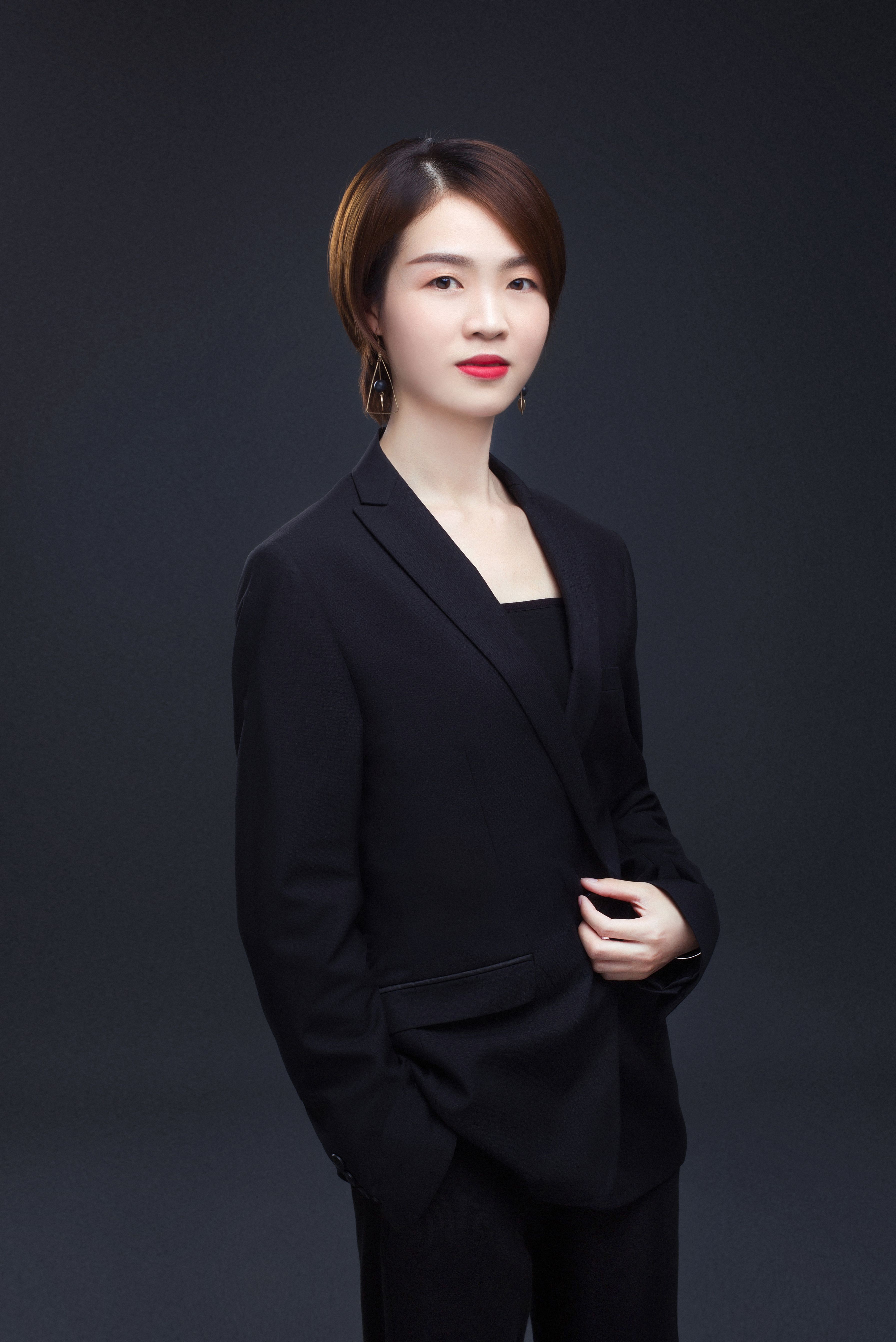 胡美娟