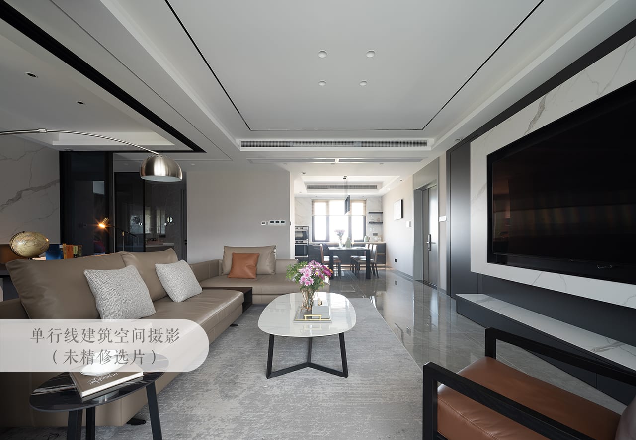 印东方1-904  意式轻奢 实景图2