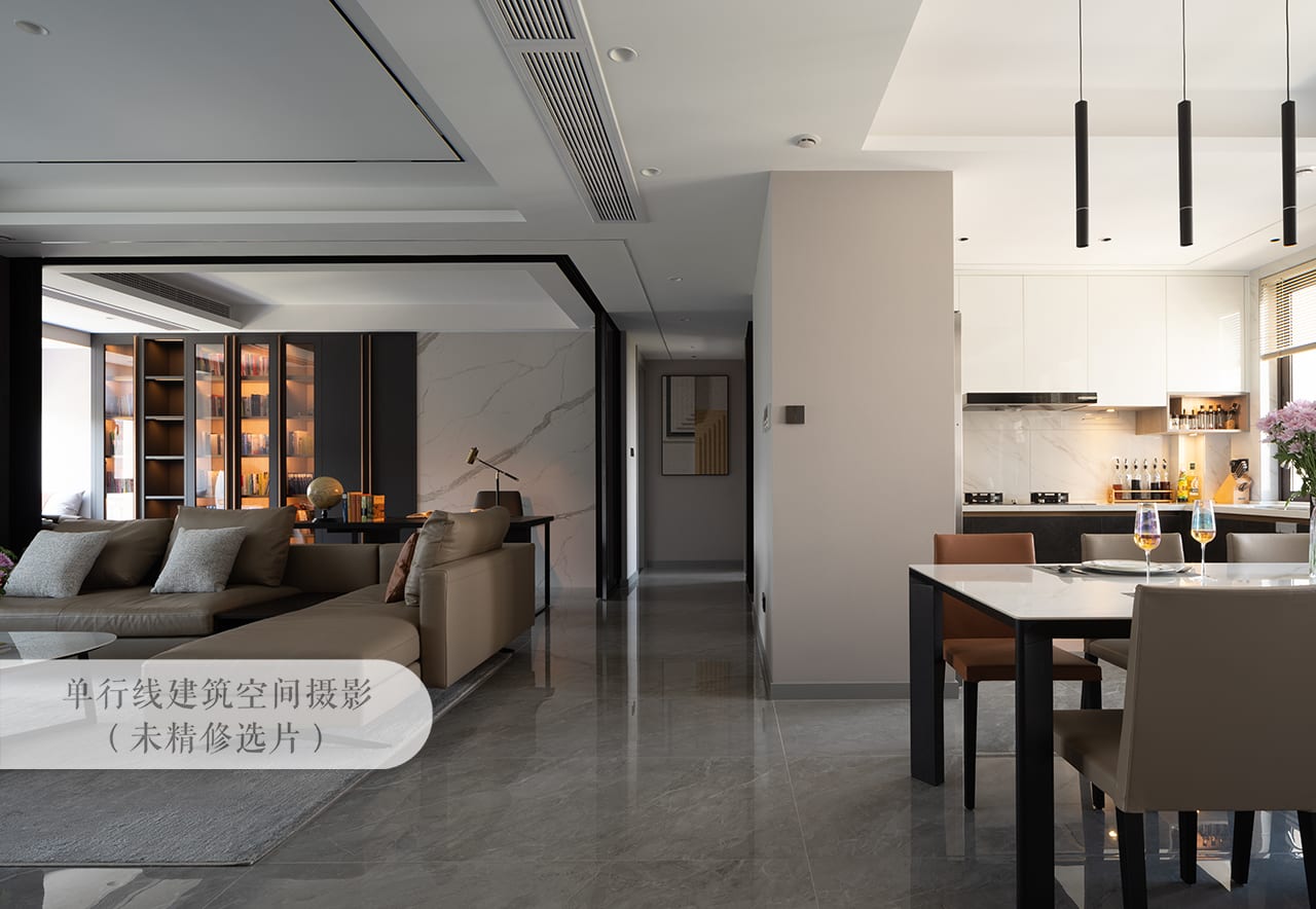 印东方1-904  意式轻奢 实景图5