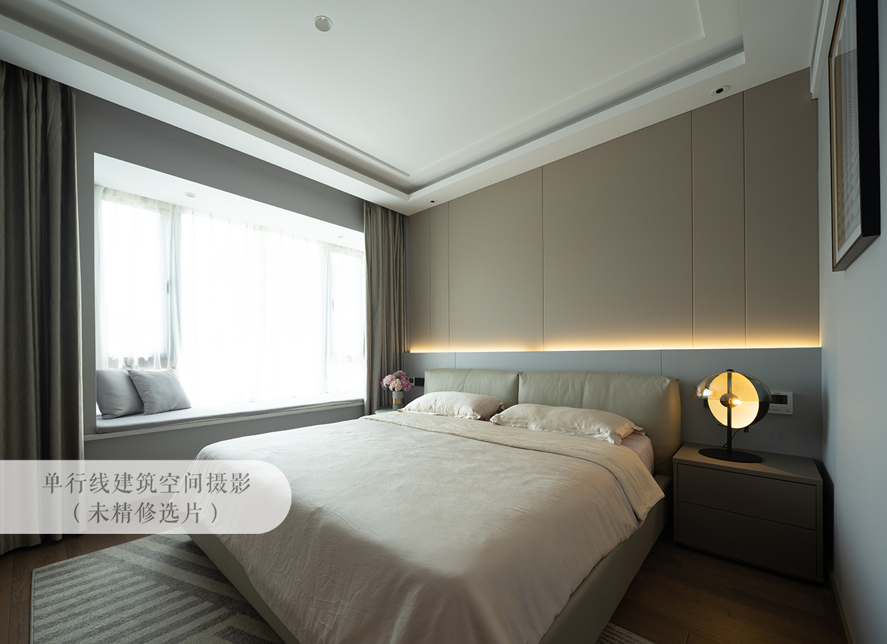 印东方1-904  意式轻奢 实景图8
